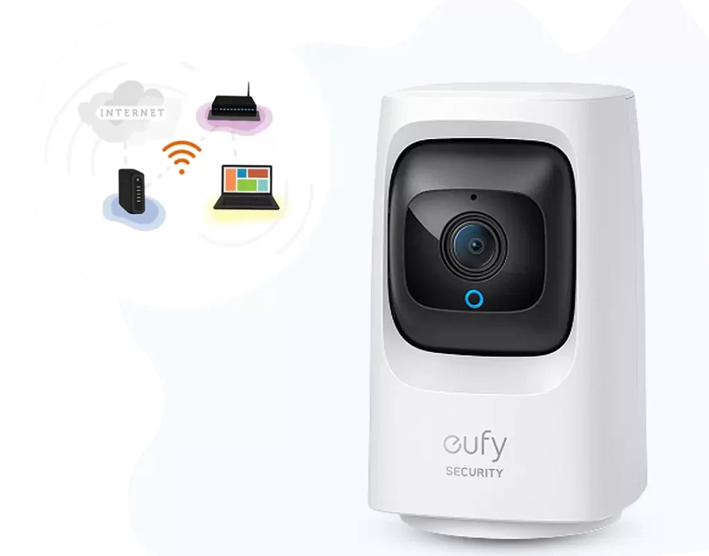 Eufy Camera Setup Eufy Camera Wifi Setup Eufy Setup