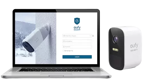 eufy camera 2c troubleshooting